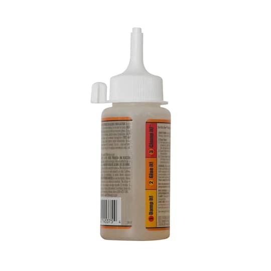 Gorilla® Clear Glue